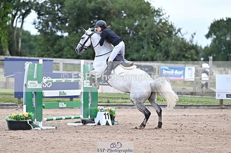 250803-083822-11330 - Cls 25 Senior 1.20m Open
