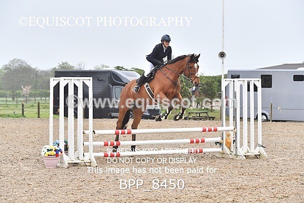 BPP_8450 - CLASS 22 SUN Club/ Unaffiliated 80cms Open