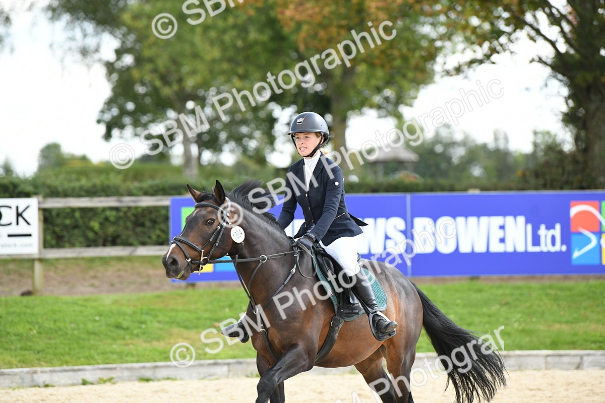 SBM_64826 - J48 - Pairs Jumping Open 70cm & 85cm