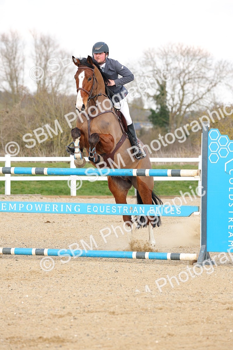 SBM_001820 - Class 6 - National 1.30-1.40m