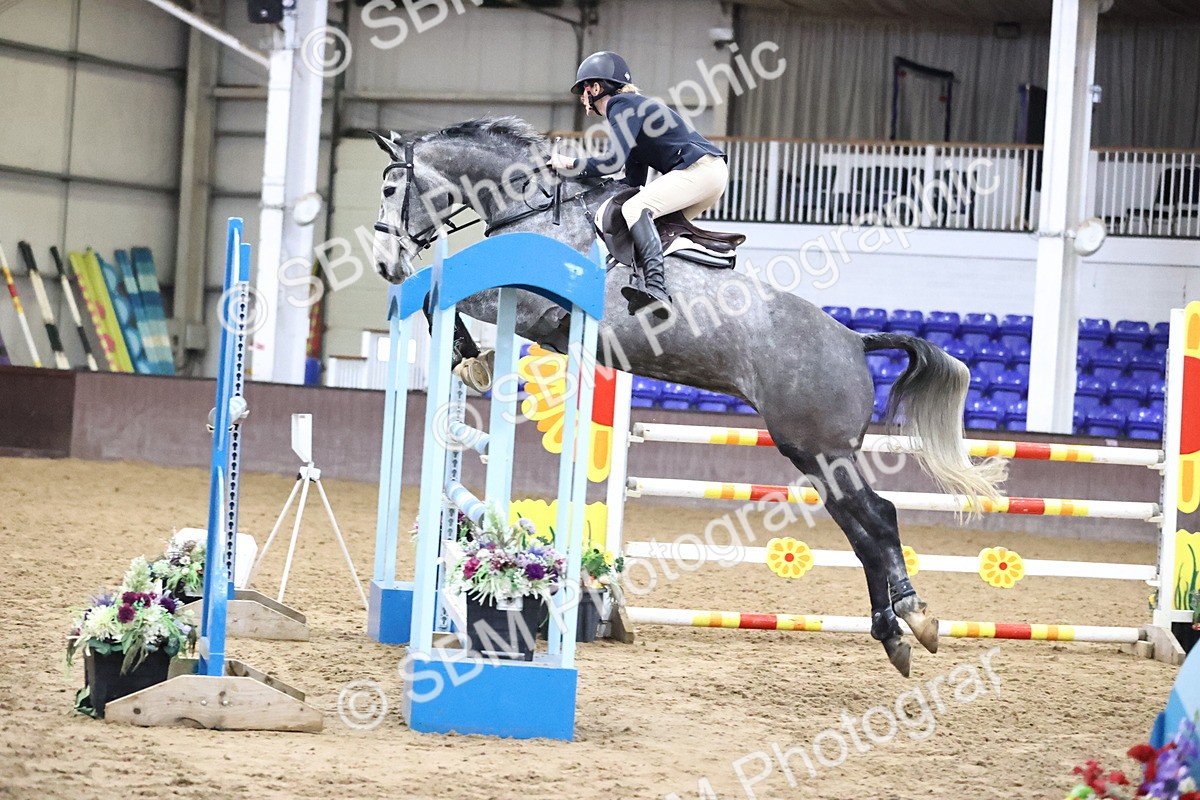 SBM_006320 - Class 19 - Senior Foxhunter 1.20m