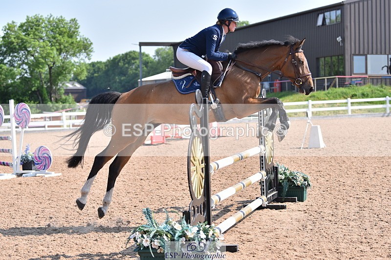 230609A-095642-00224 - Cls 8 British Novice & 90cm Open