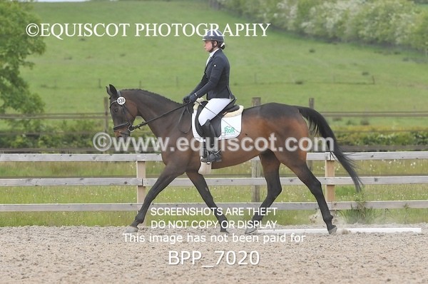 BPP_7020 - 38 L LITTLEJOHN
