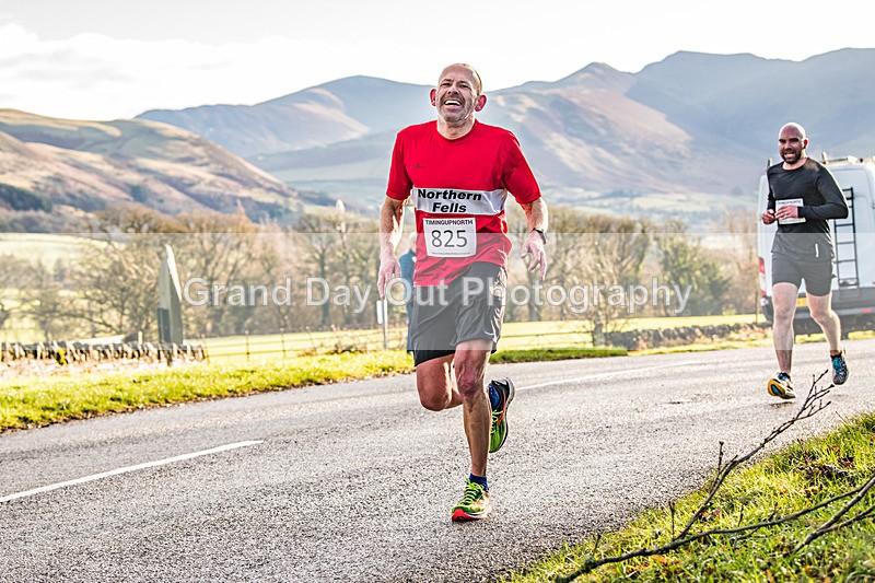 North Lakes Half Marathon  10k-729 - North Lakes Half Marathon & 10K Road Races Monday 2nd January 2023
