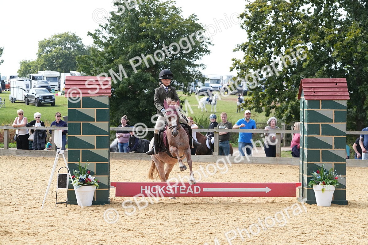 SBM_68384 - J3 - Mini Tour Junior Pony 40cm Championship