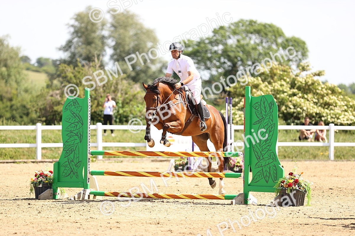 SBM_003818 - Class 9 British Novice/90cm