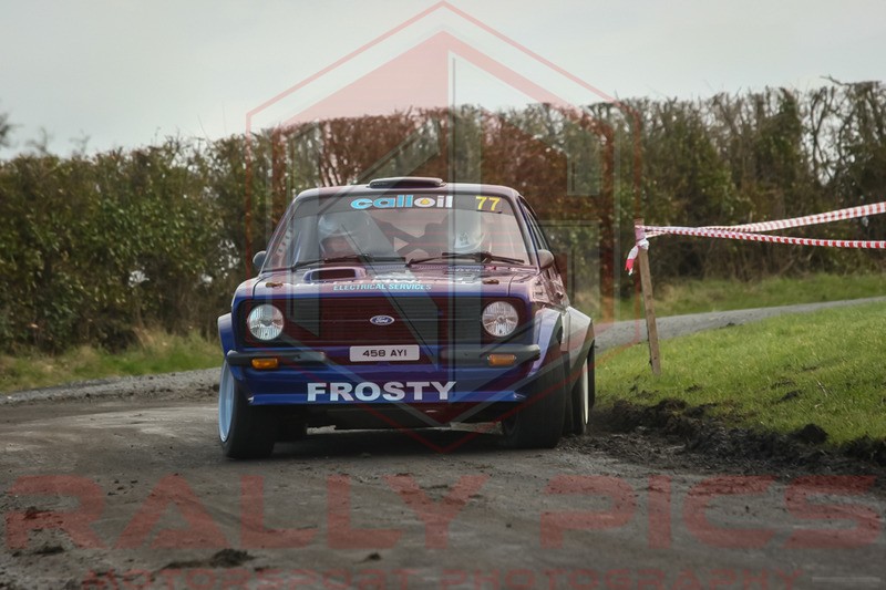 Midland Stages Rally 2025 61 - Midland Stages Rally 2025