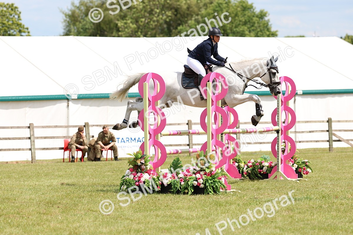 SBM_15661 - Class 207 - Senior 1.15m Open