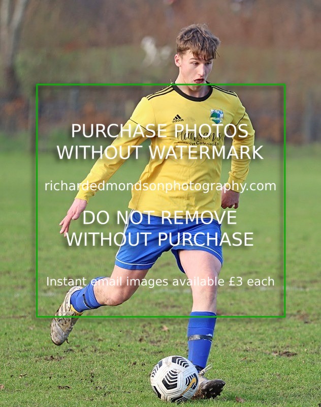 IMG_1745 - Kendal Utd Res v Windermere Res (15/1/22)
