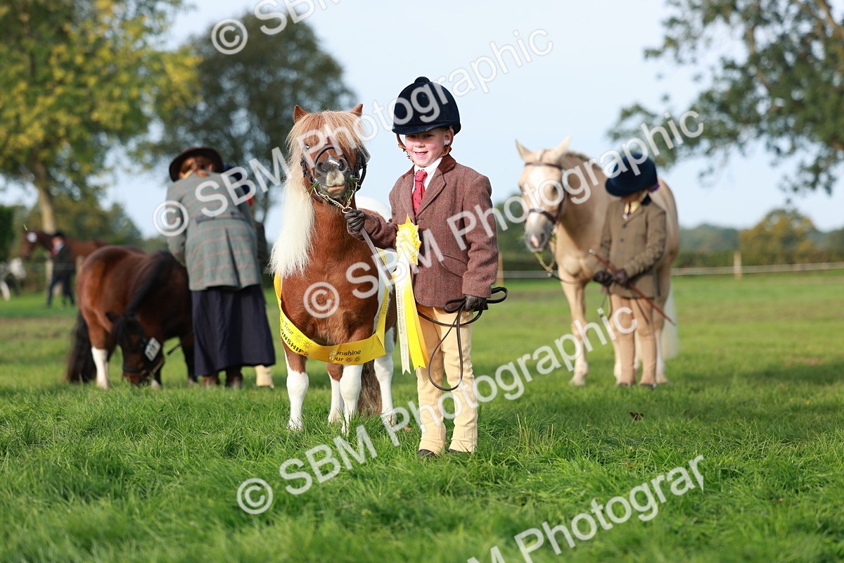 SBM_57044 - S38 - Starters Best Turnout