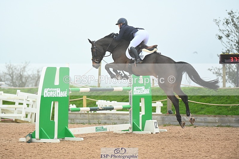 240316A-125505-03554 - Cls 15 Snr Foxhunter