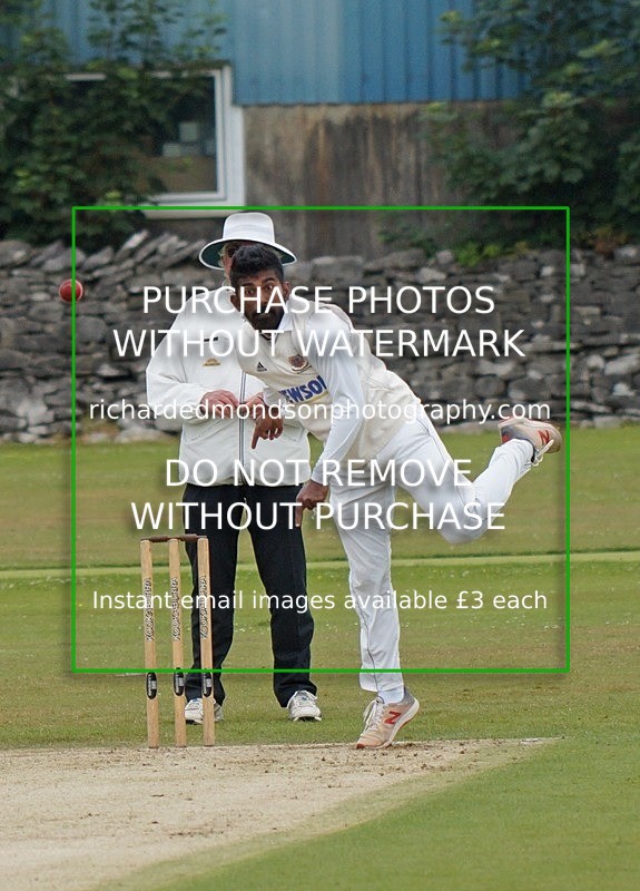 DSC00332 - Kendal CC v Netherfield CC