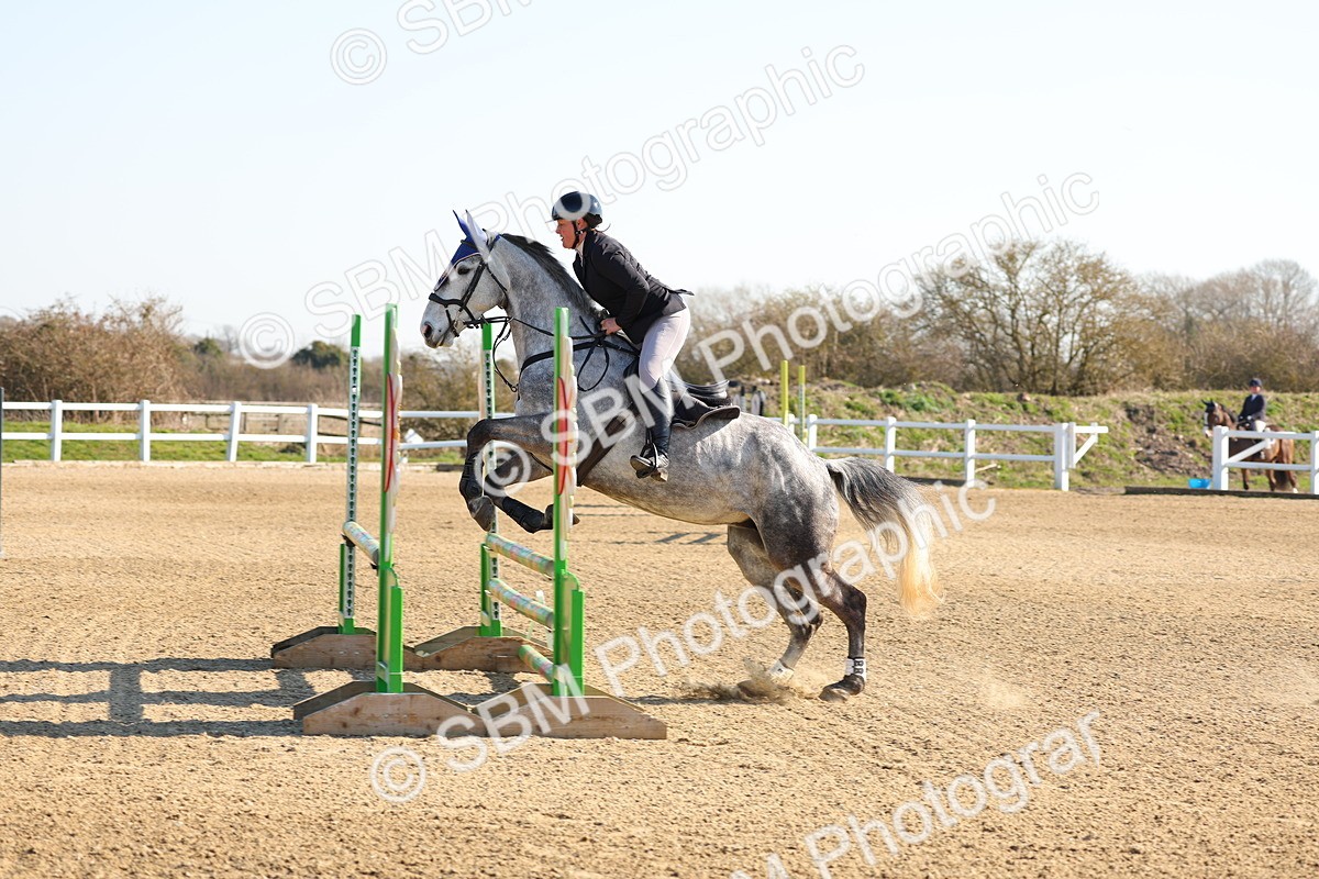 SBM_000096 - Class 1 - Clear Round