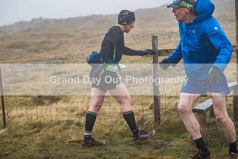 Buttermere-395 - Buttermere Shepherds Meet Fell Race Sunday 26th October 2025