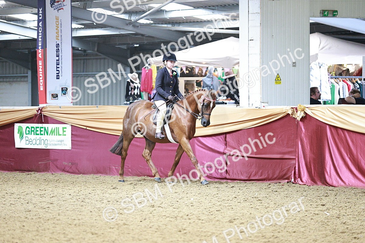 SBM_03461 - Class 6A Area Ridden Pre-Vet