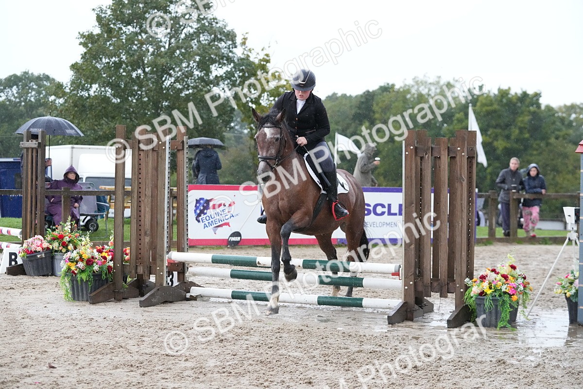 SBM_33629 - J5 - Junior Pony 50cm Championship
