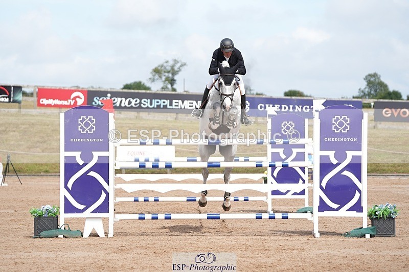 250718-155833-12303 - Cls 6, 3 Star Big Tour LR Qualifier Start til Break