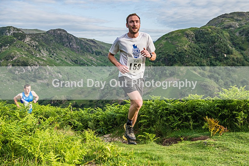 Langstrath-128 - Langstrath Fell Race Wednesday 18th June 2025