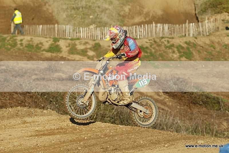 MX 291011 1106 - Guernsey Championship 29/10/11