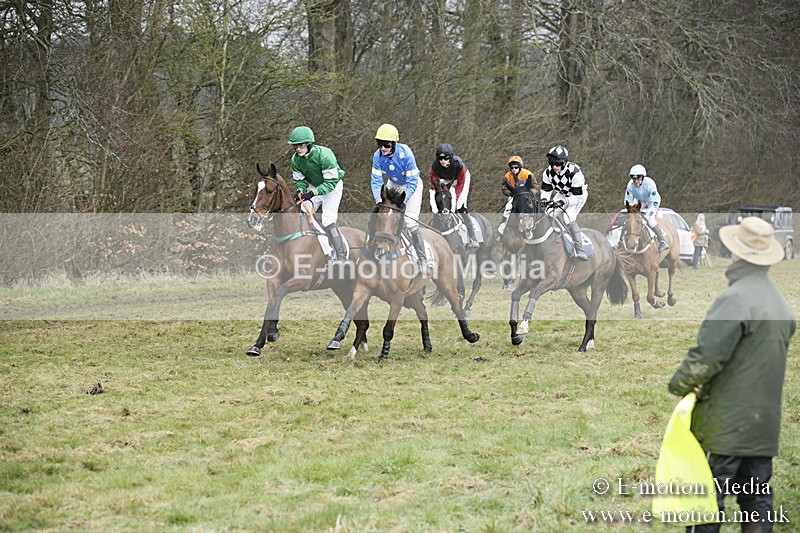 PtP 020418 -369 - Old Berks Point-to-Point Races Easter Monday 02/04/18