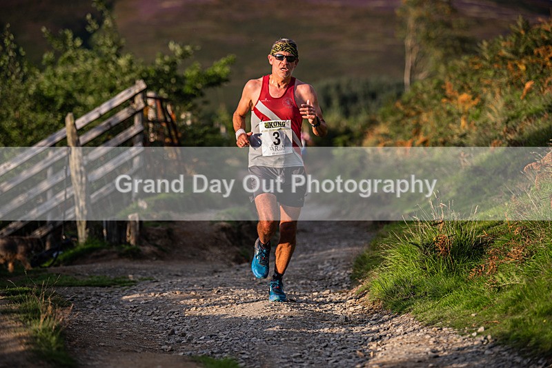 Not Round-423 - Not Round Latrigg Race Wednesday 16th August 2023