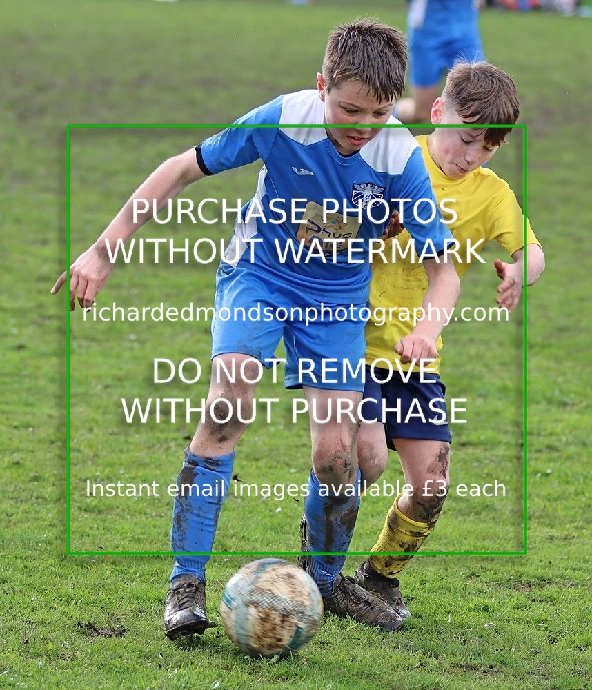 IMG_2994 - Kendal United Under 13 vs Wattsfield Under 13 (20/11/22)