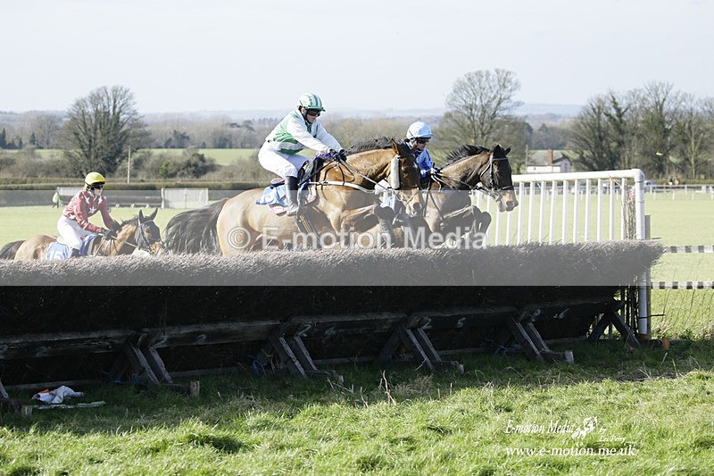 PtP 260222 456 - Kingston Blount Racing Club Point-to-Point 26/02/22