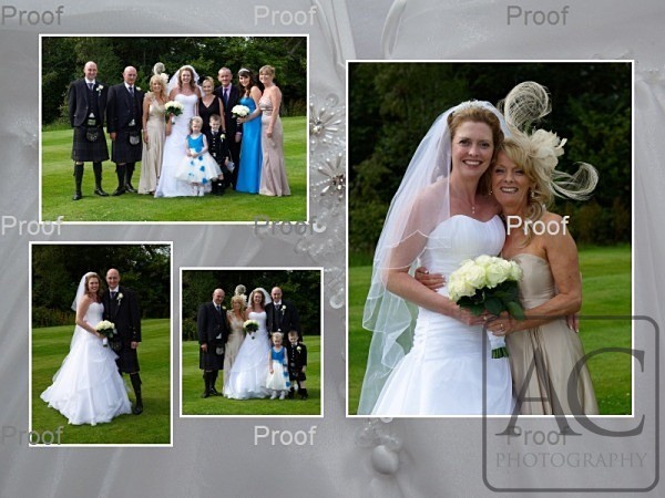  - St. Francis Chapel & Gleddoch House Hotel, Langbank