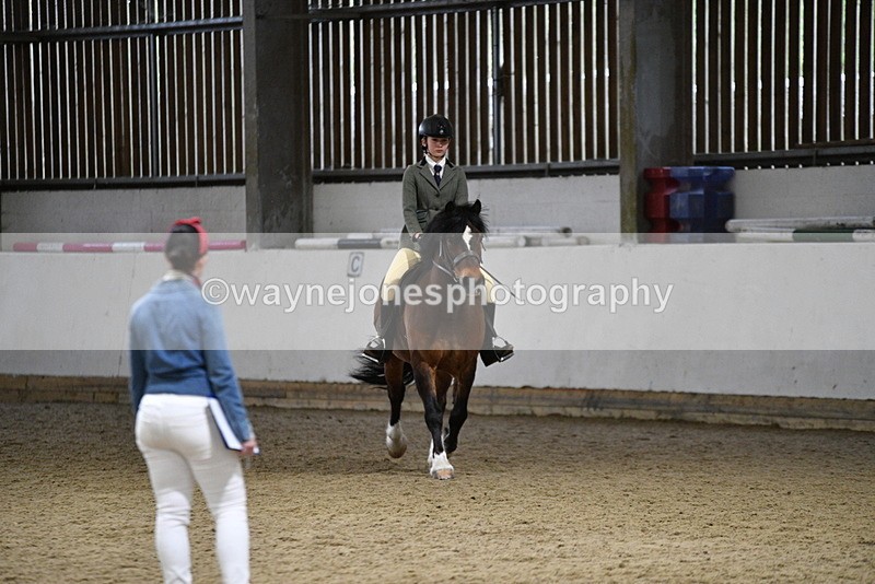WJ5_8471 - Class 14 Novice Ridden/Rider