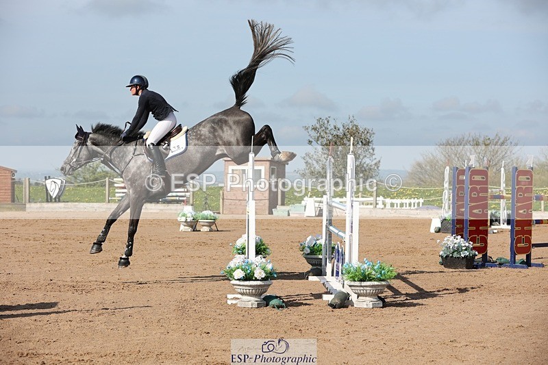 250427-094849-15076 - Cls 32 Young Horse 6yr old