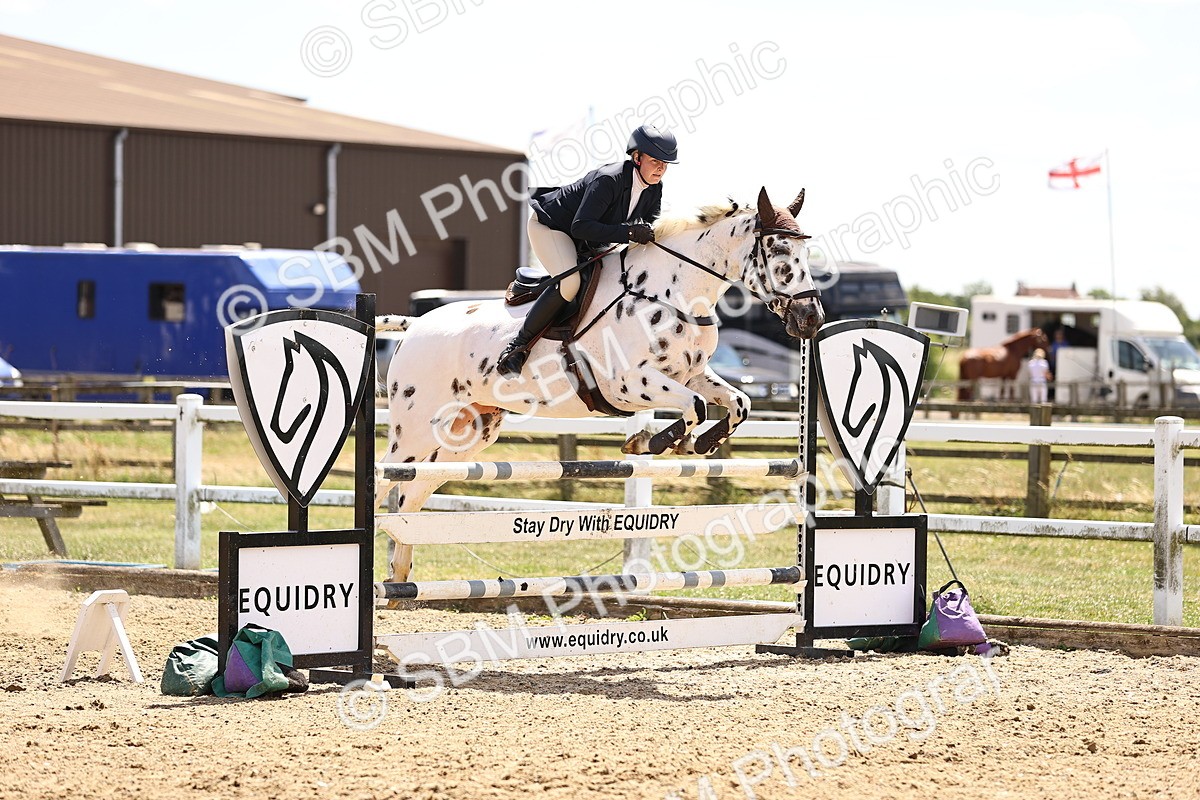 SBM_000818 - Class 4 - Senior Discovery - 1.00m