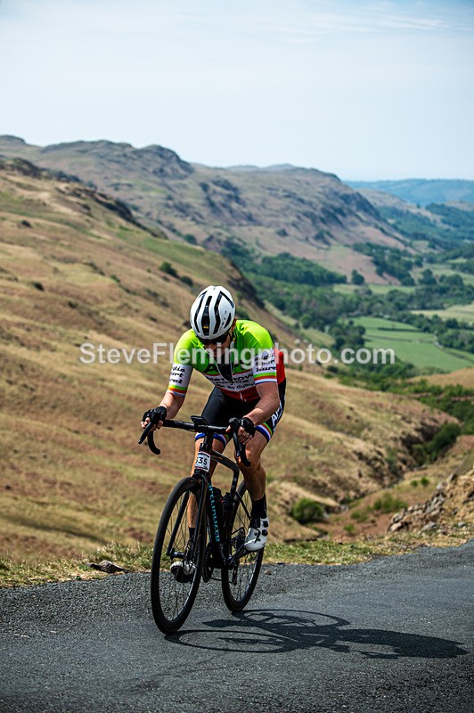 124011 - Hardknott Pass Camera 3 12.00-13.00