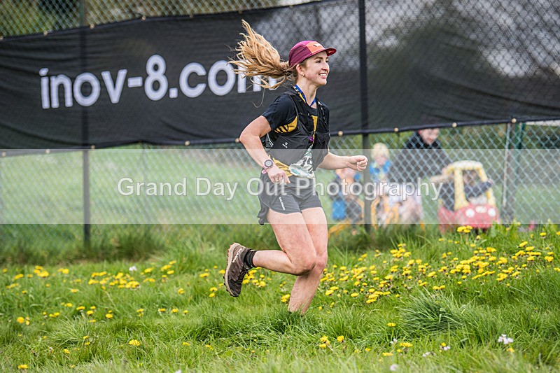 3 Peaks-2544 - The 3 Peaks Race Saturday 27th April 2024