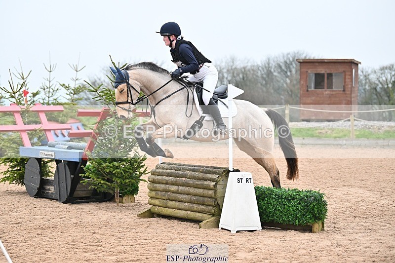 250118-110736-00601 - Cls 2 A&B 80cm 10.45 to 11.40