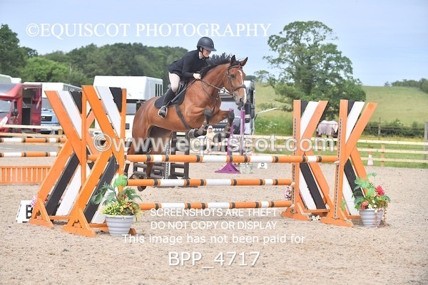 BPP_4717 - CLASS 5 Senior 1.05m Open