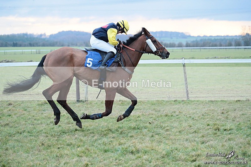 PtP 250126 1554 - Cocklebarrow Races Point-to-Point 25/01/26
