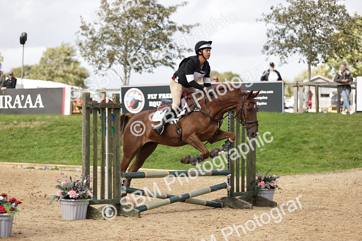 SBM_07584 - E5 - Eventers Challenge 70cm Championship