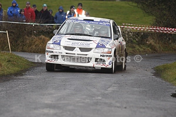  - GALWAY RALLY 09