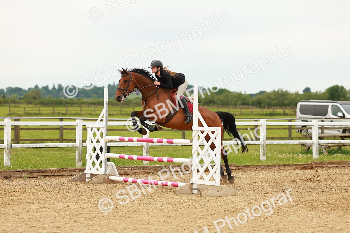 SBM_001311 - Class 3 - Senior Discovery - 1.00m