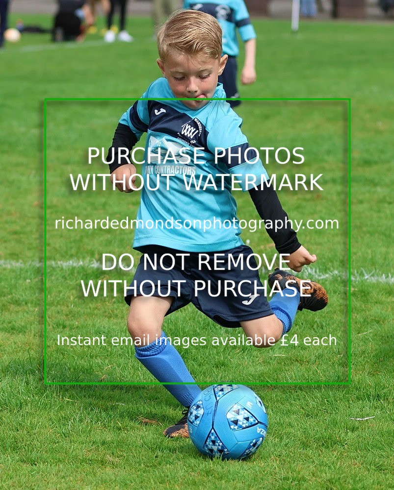 533A7443 - Westgate Under 7's