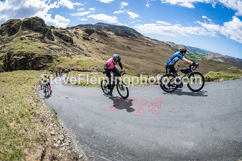 133047 - Hardknott Pass Camera 2 13.00-14.00