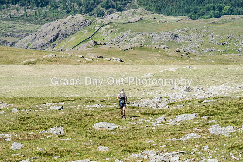Duddon Short-1 - Duddon Short Fell Race Saturday 3rd June 2023