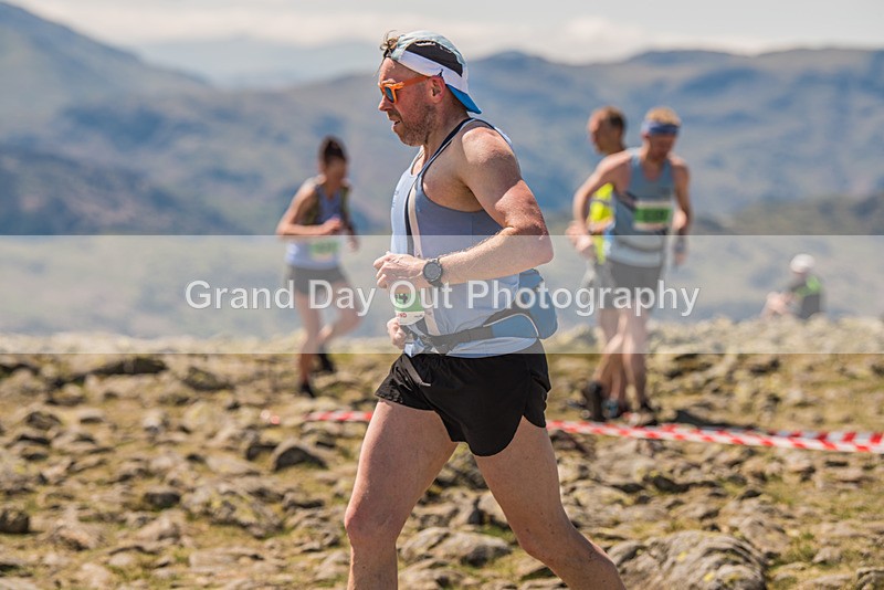Fairfield-1036 - Fairfield Horseshoe Fell Race Saturday 13th May 2023