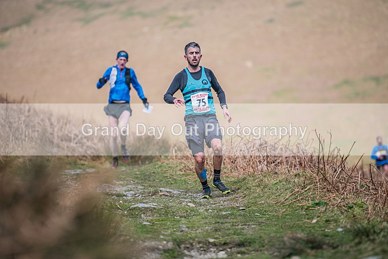 Black Combe-676 - Black Combe Fell Race Saturday 9th March 2024