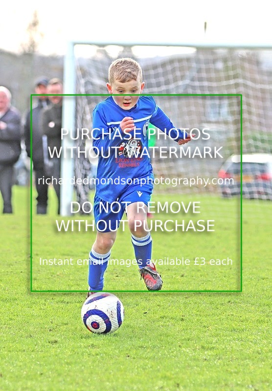 IMG_5826 - Ibis U9 v Milnthorpe & District U9