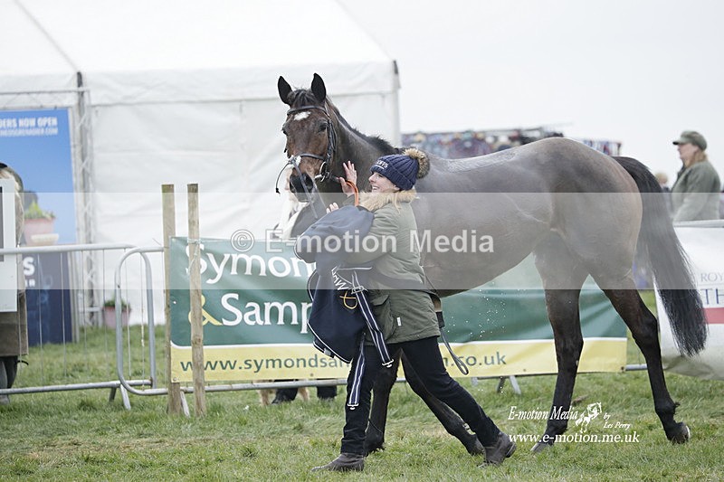 PtP 050323 1032 - Blackmore & Sparkford Vale Hunt PtP - Somerset 05/03/23