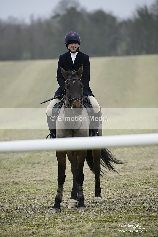 PtP 200222 154 - Countryside Alliance PtP Badbury Rings 20/02/22