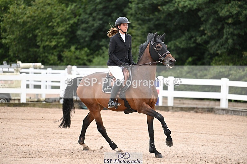 250727-083232-08546 - Cls 31 British Novice and 90cm