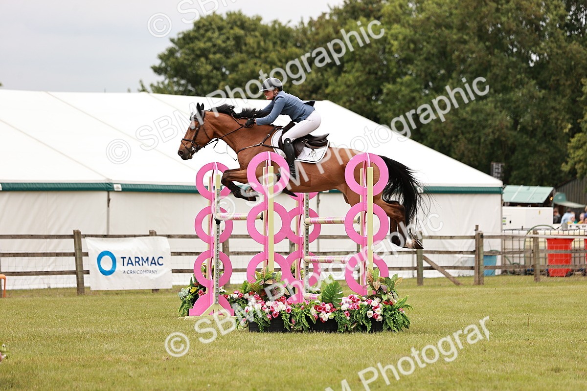 SBM_07600 - Class 203 - Martin Grant Homes Areal Trial