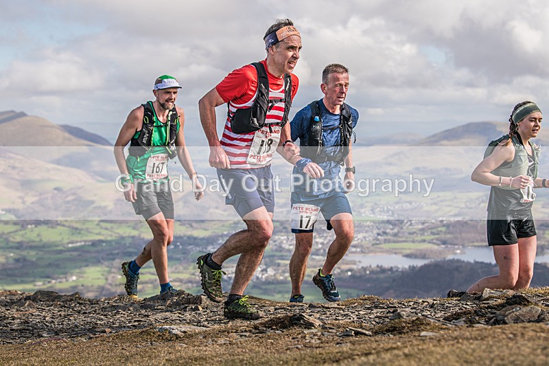 Coledale-610 - Coledale Horseshoe Fell Race Saturday 30th March 2024